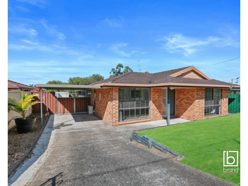 15 Gorokan Drive, Lake Haven NSW 2263