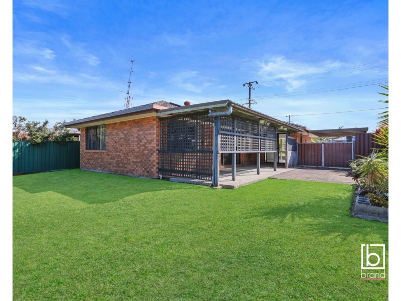 15 Gorokan Drive, Lake Haven NSW 2263