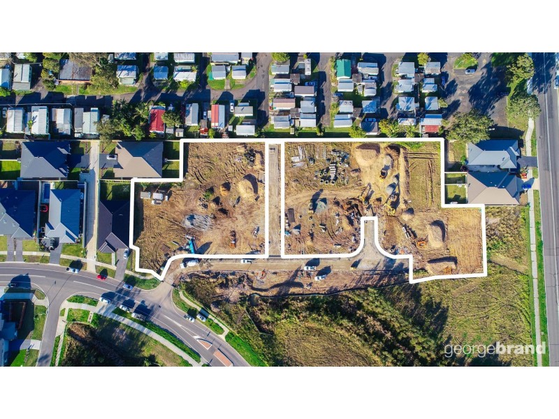Lot 202 Figtree Boulevard, Wadalba NSW 2259