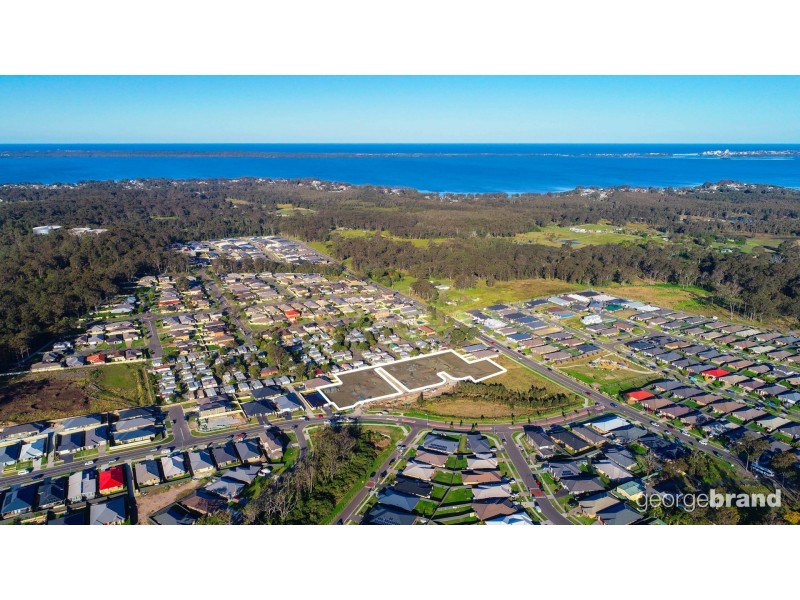 Lot 202 Figtree Boulevard, Wadalba NSW 2259