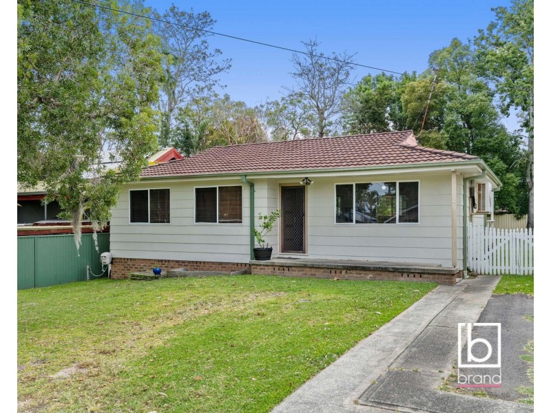 24 McCrea Boulevard, San Remo NSW 2262