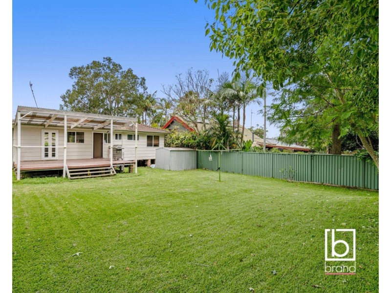 24 McCrea Boulevard, San Remo NSW 2262