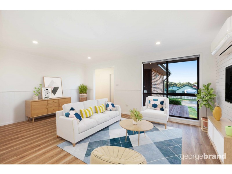 19 Warrina Avenue, Summerland Point NSW 2259