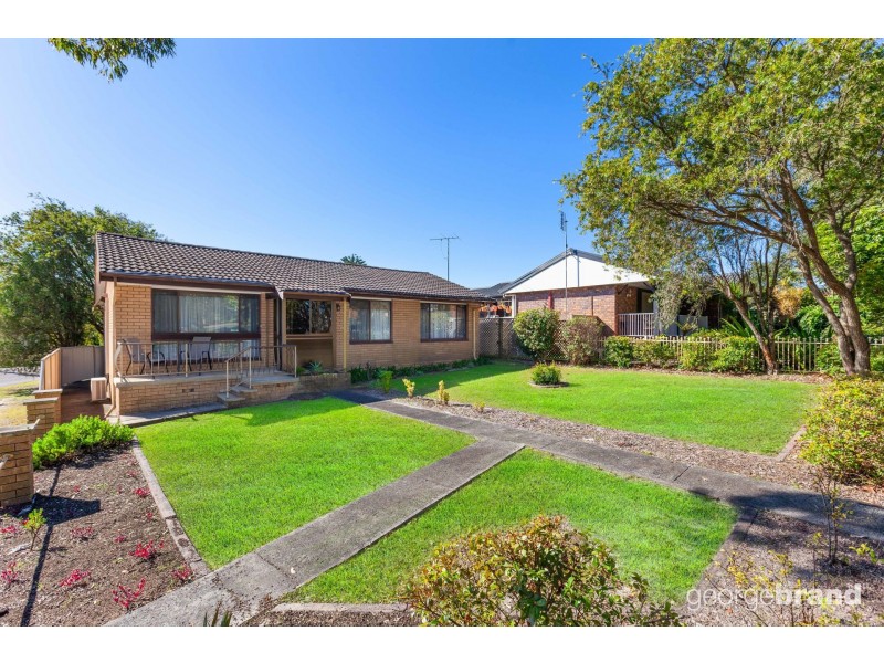 418 Main Road, Noraville NSW 2263