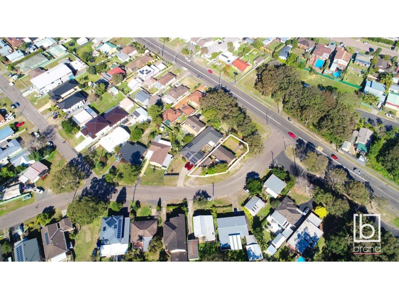 418 Main Road, Noraville NSW 2263