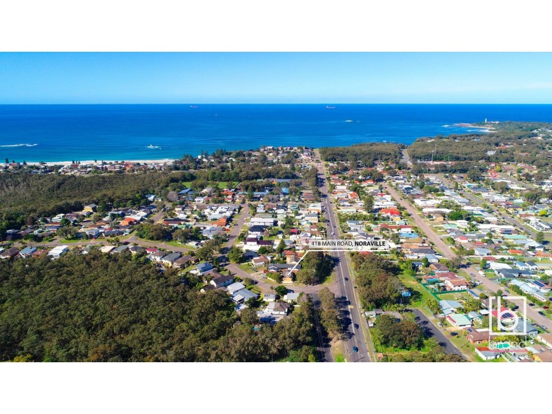 418 Main Road, Noraville NSW 2263