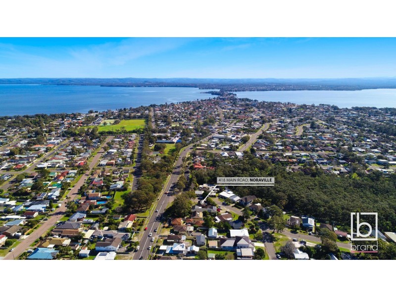 418 Main Road, Noraville NSW 2263