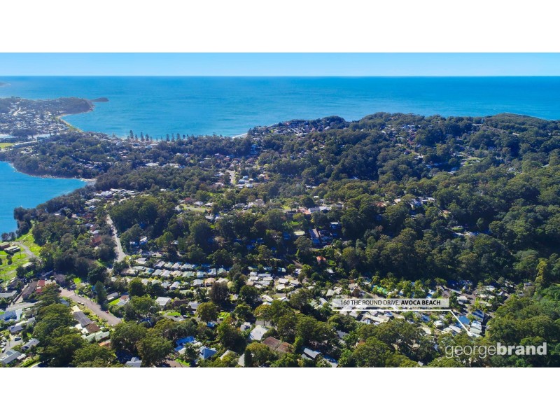 D06/160 The Round Drive, Avoca Beach NSW 2251