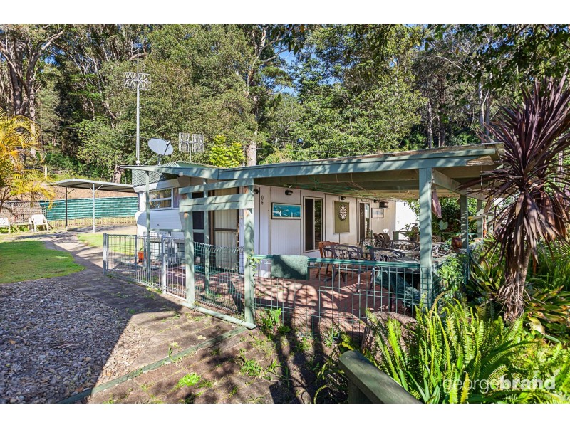 D06/160 The Round Drive, Avoca Beach NSW 2251