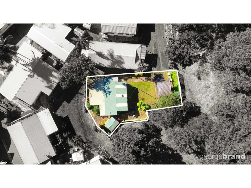 D06/160 The Round Drive, Avoca Beach NSW 2251