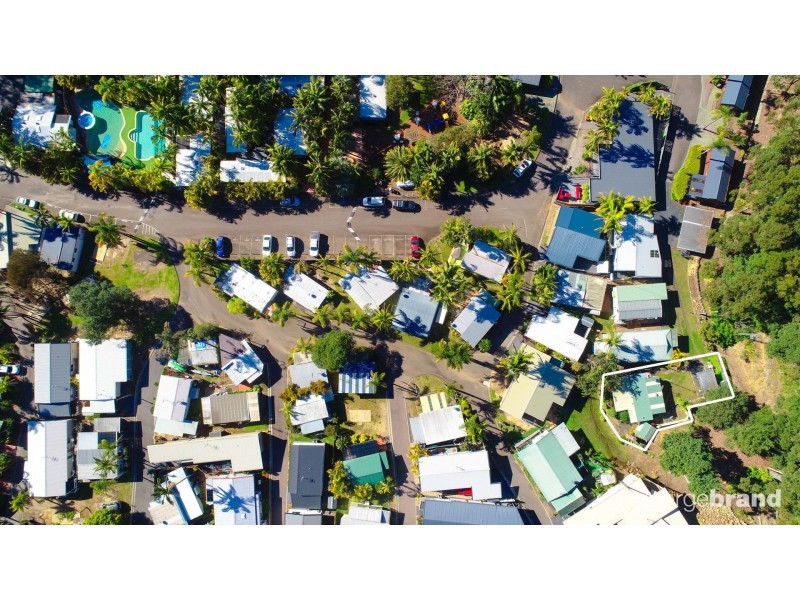 D06/160 The Round Drive, Avoca Beach NSW 2251