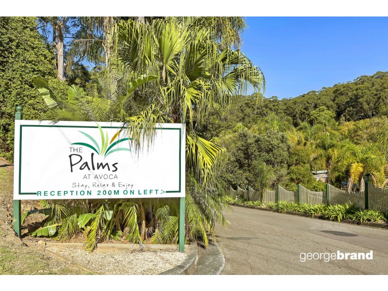 D06/160 The Round Drive, Avoca Beach NSW 2251