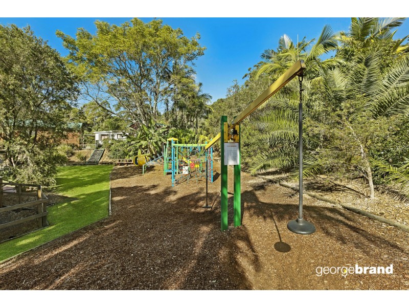 D06/160 The Round Drive, Avoca Beach NSW 2251