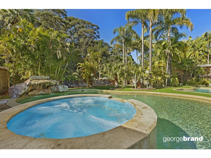 D06/160 The Round Drive, Avoca Beach NSW 2251