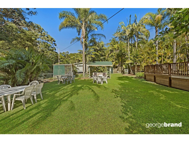 D06/160 The Round Drive, Avoca Beach NSW 2251