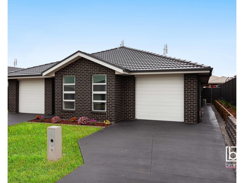 17A Ardennes Circuit, Gillieston Heights NSW 2321
