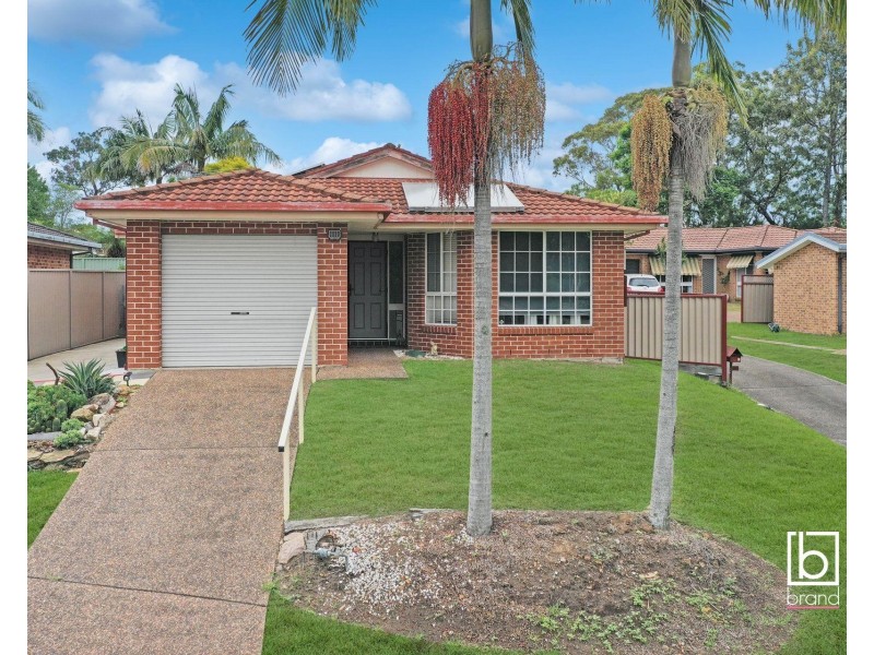 1 Pine Court, Blue Haven NSW 2262