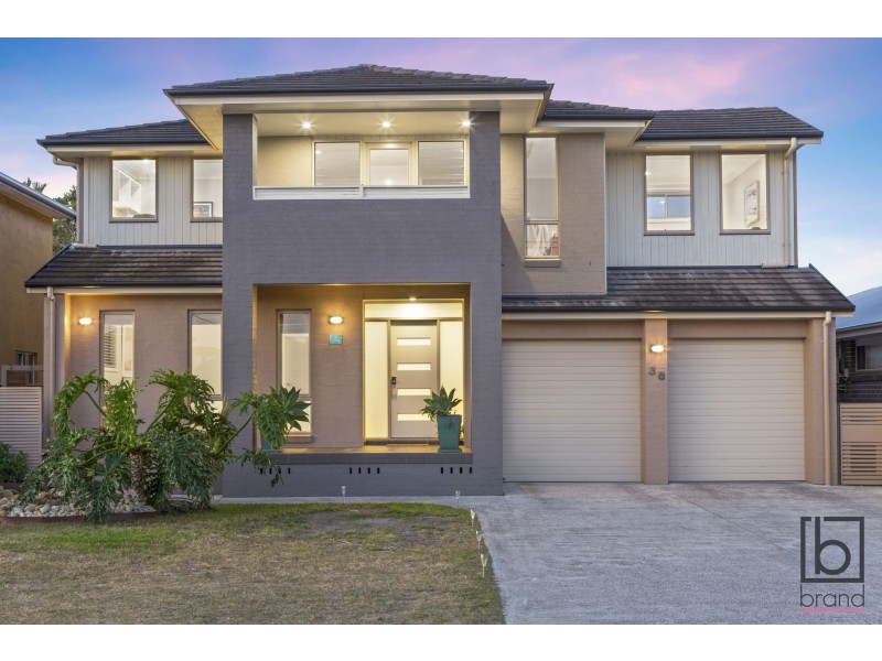 38 Florida Street, The Entrance North NSW 2261