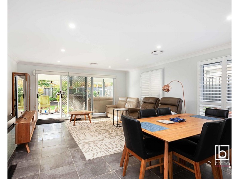 9 Sorrento Way, Hamlyn Terrace NSW 2259