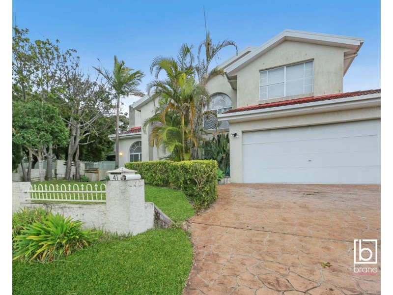 41 Avondale Drive, Kanwal NSW 2259
