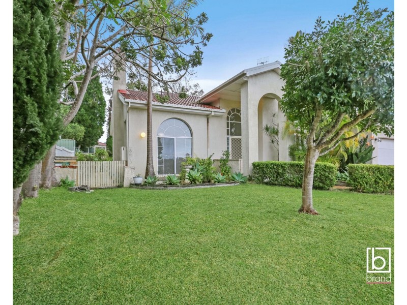 41 Avondale Drive, Kanwal NSW 2259