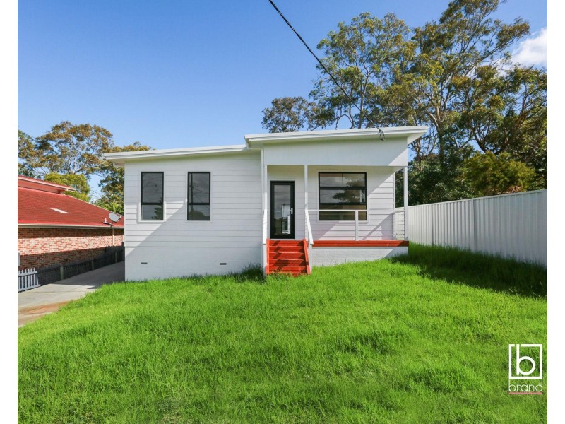 46 Vena Avenue, Gorokan NSW 2263