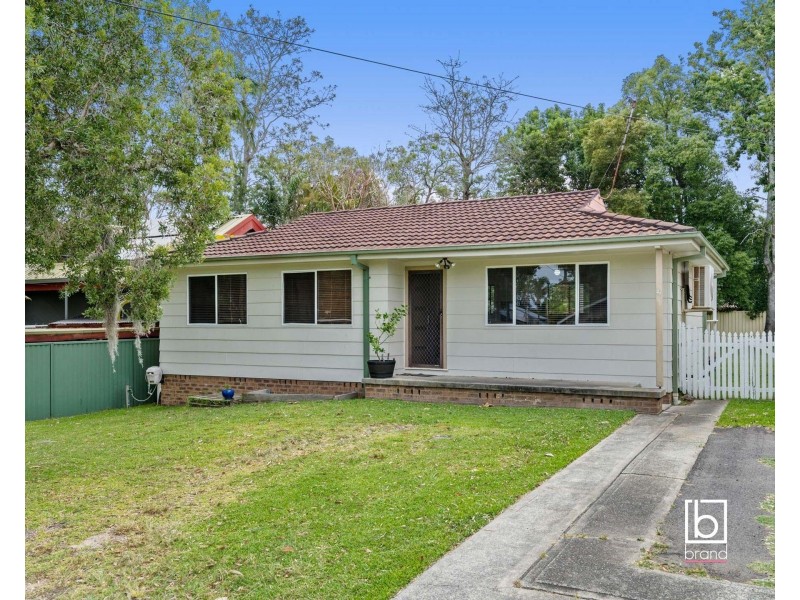 24 McCrea Boulevard, San Remo NSW 2262