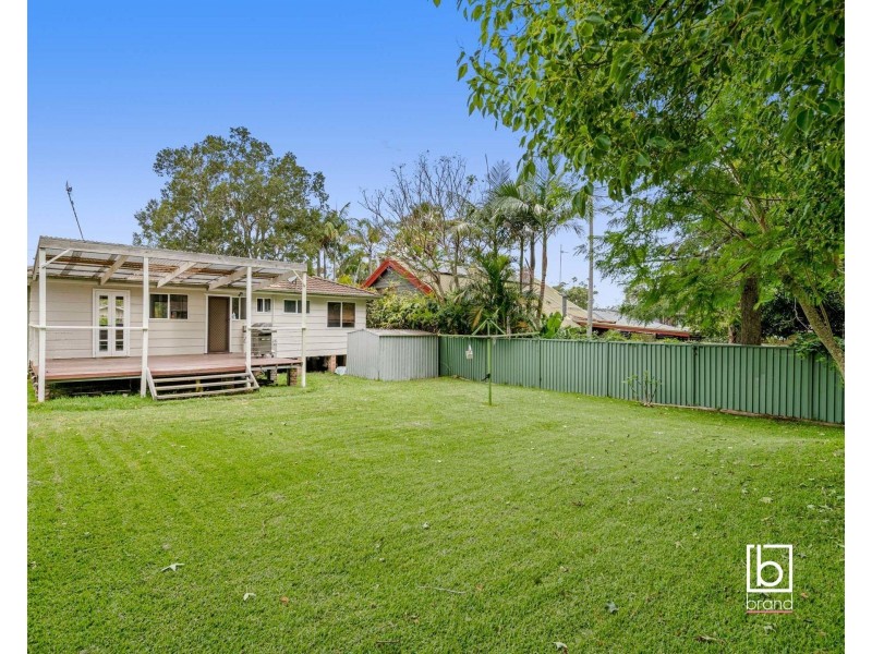 24 McCrea Boulevard, San Remo NSW 2262
