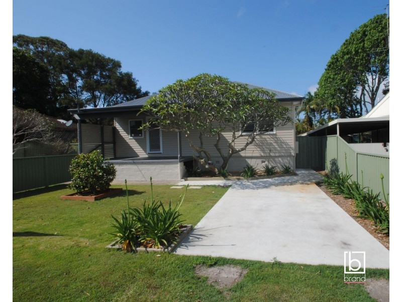 15 Wallis Avenue, Canton Beach NSW 2263