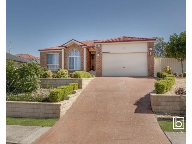 2 Chestnut Grove, Woongarrah NSW 2259
