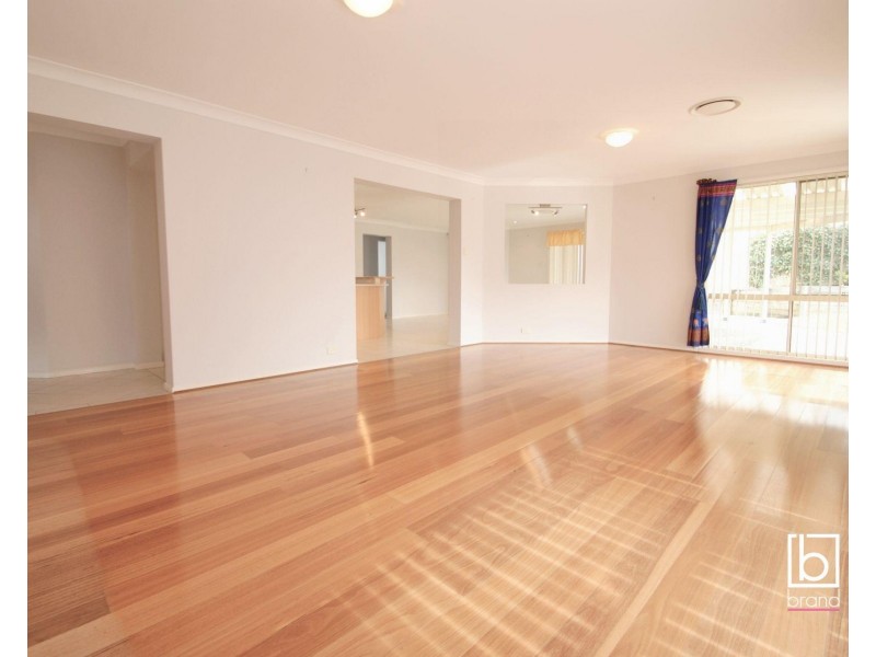 2 Chestnut Grove, Woongarrah NSW 2259