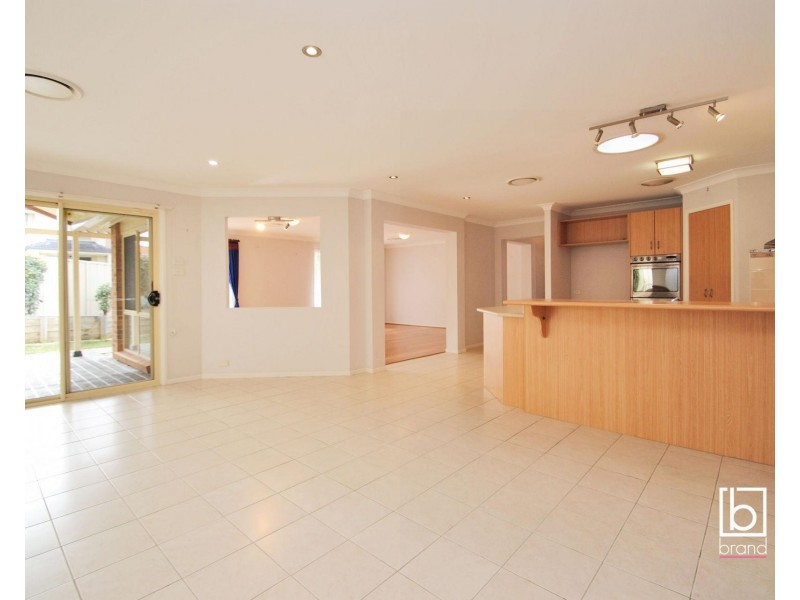 2 Chestnut Grove, Woongarrah NSW 2259