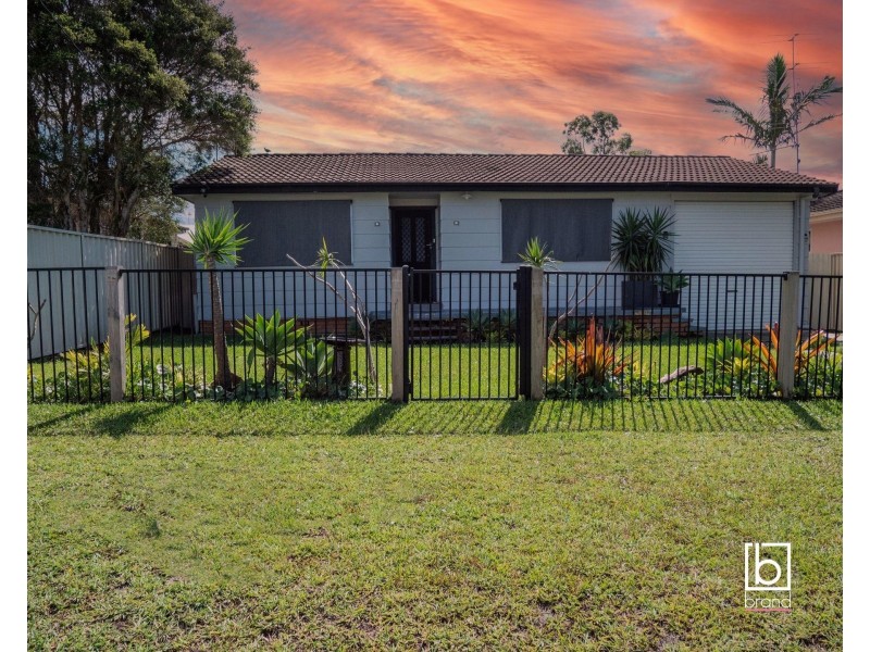 29 Danbury Avenue, Gorokan NSW 2263