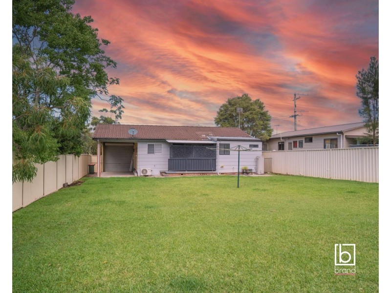 29 Danbury Avenue, Gorokan NSW 2263