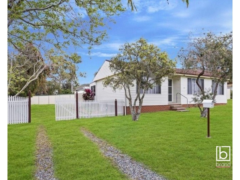 48 Balmoral Drive, Gorokan NSW 2263