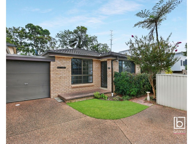 8/290 Main Road, Toukley NSW 2263