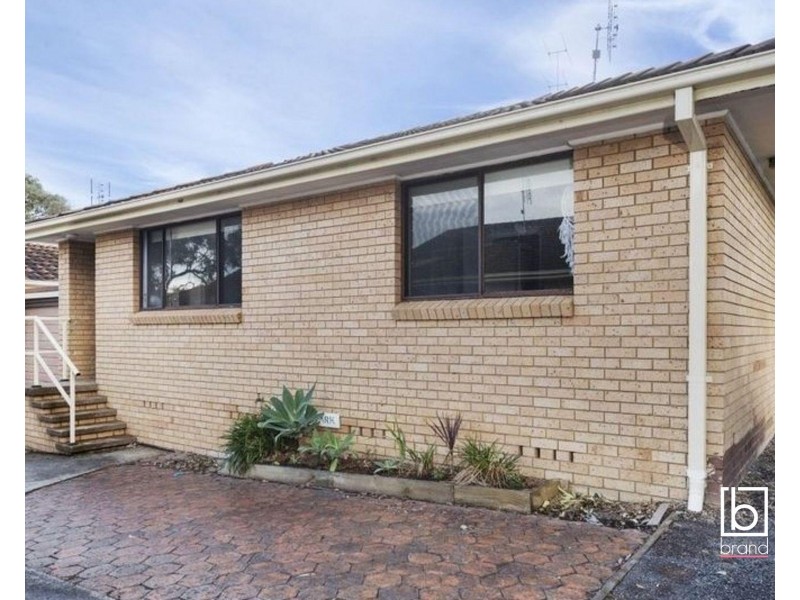 4/122-124 Wallarah Road, Gorokan NSW 2263