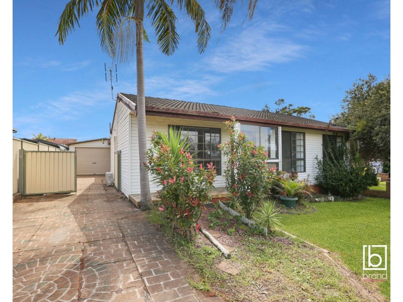 71 Moala Parade, Charmhaven NSW 2263