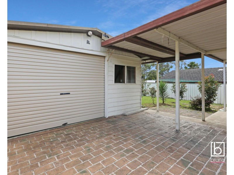 71 Moala Parade, Charmhaven NSW 2263