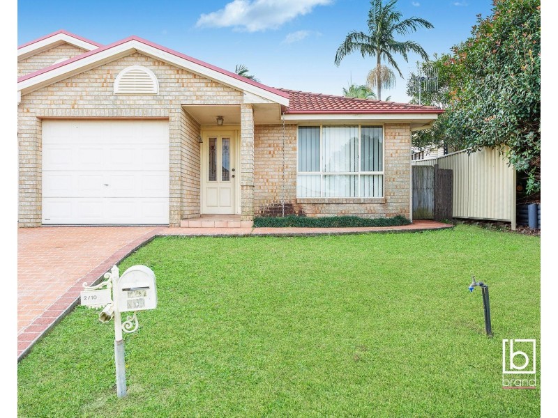 10A Daintree Crescent, Blue Haven NSW 2262