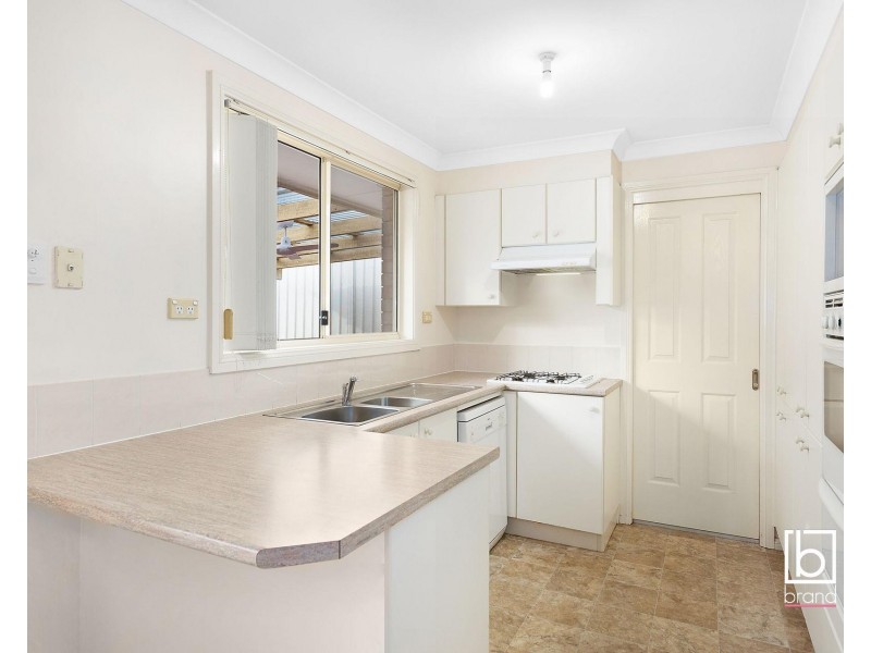 10A Daintree Crescent, Blue Haven NSW 2262