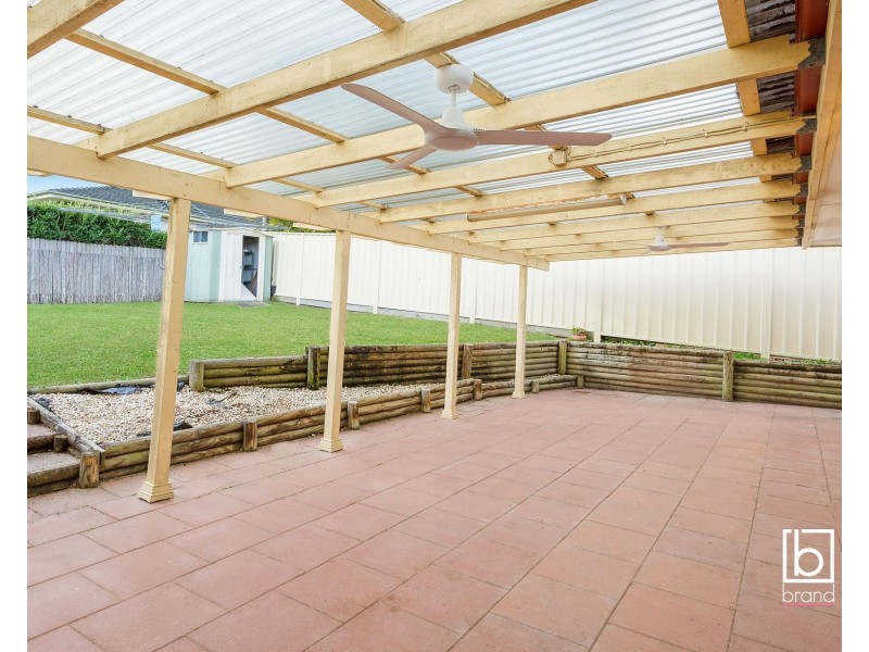 10A Daintree Crescent, Blue Haven NSW 2262