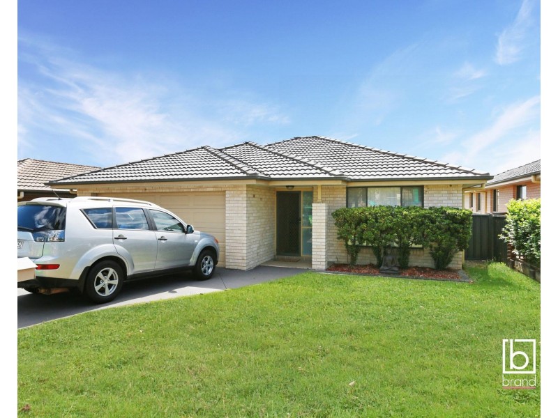 18 Tarrango Street, Cliftleigh NSW 2321