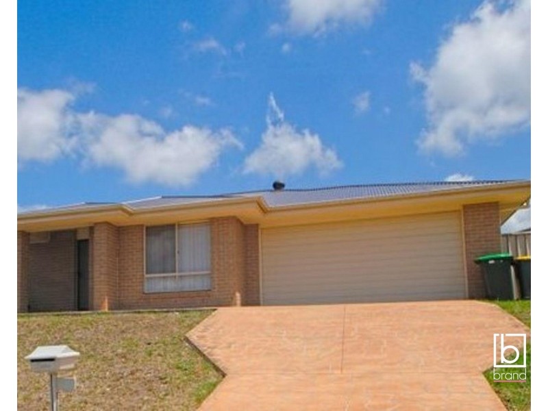 12 Morriway Close, Thornton NSW 2322