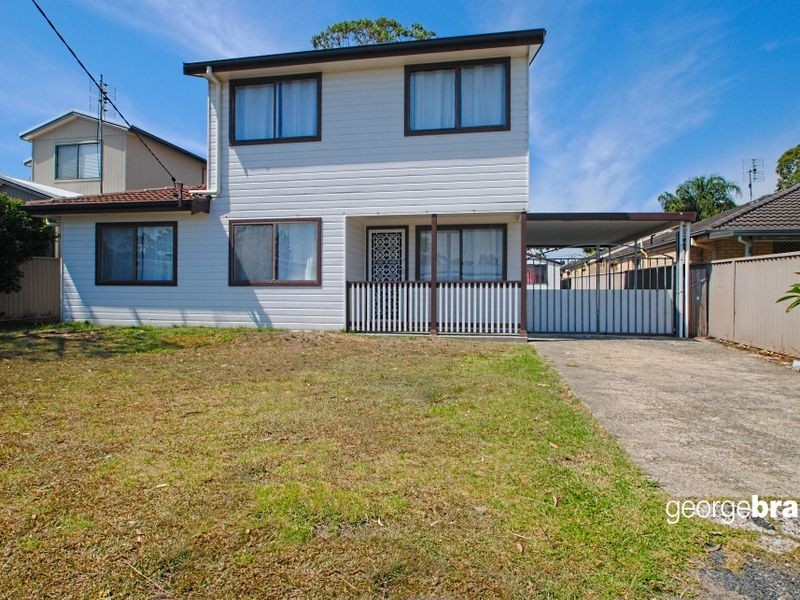34 Ourringo Avenue, Lake Haven NSW 2263