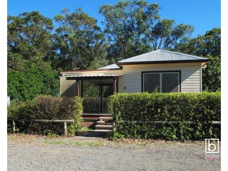 4/54 Evans Road, Canton Beach NSW 2263