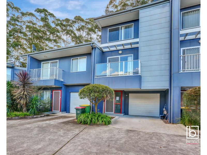 14/1A Woodbury Park Drive, Mardi NSW 2259