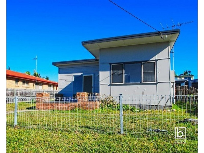 16 Vena Avenue, Gorokan NSW 2263