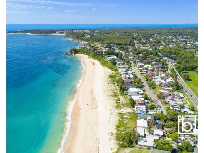 46A Elizabeth Drive, Noraville NSW 2263