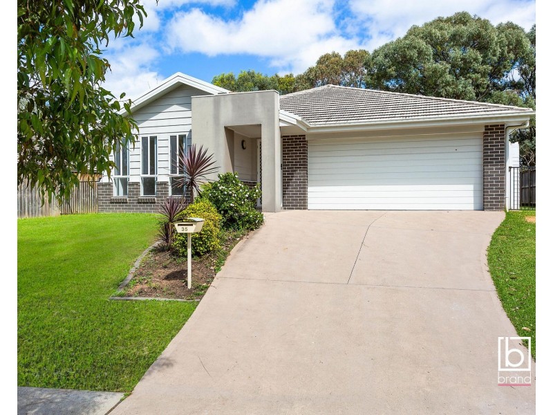 35 Stonebridge Drive, Cessnock NSW 2325